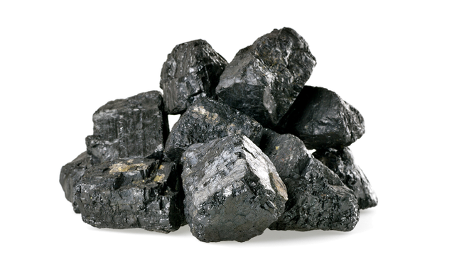 Illustration for article titled Hell Yes, Baby, It Is The Special Choo-Choo Medicine Called Coal! The Patriotic Vegetable That Comes From Mountains!!!